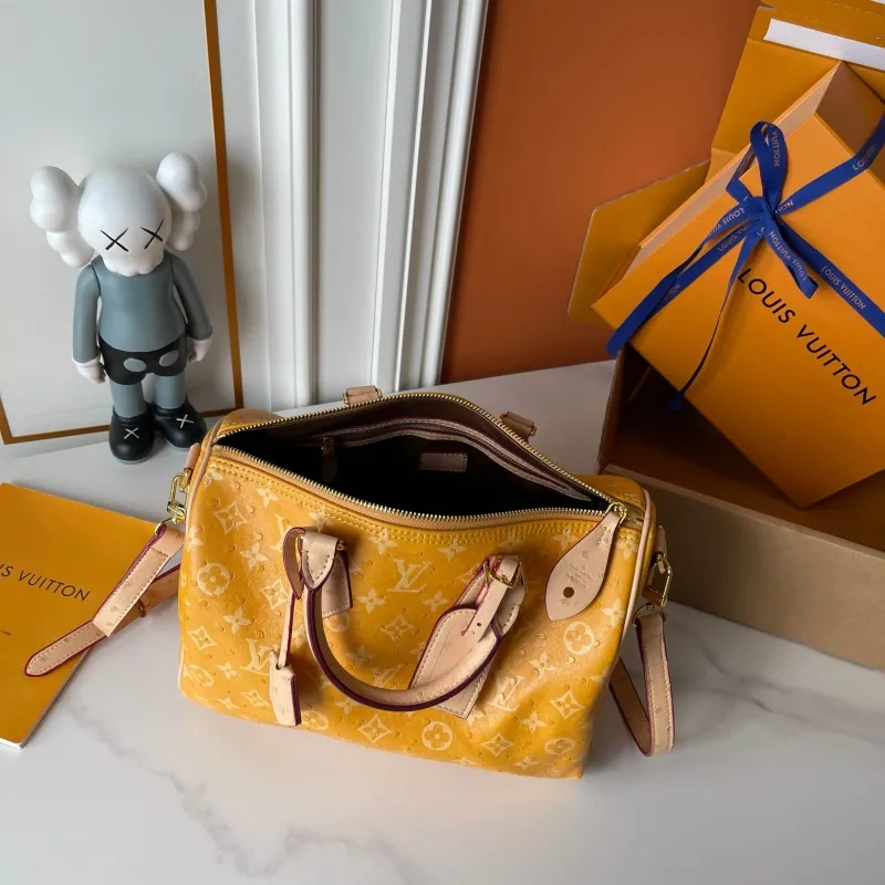 LV Speedy Bags-75 - Image 8