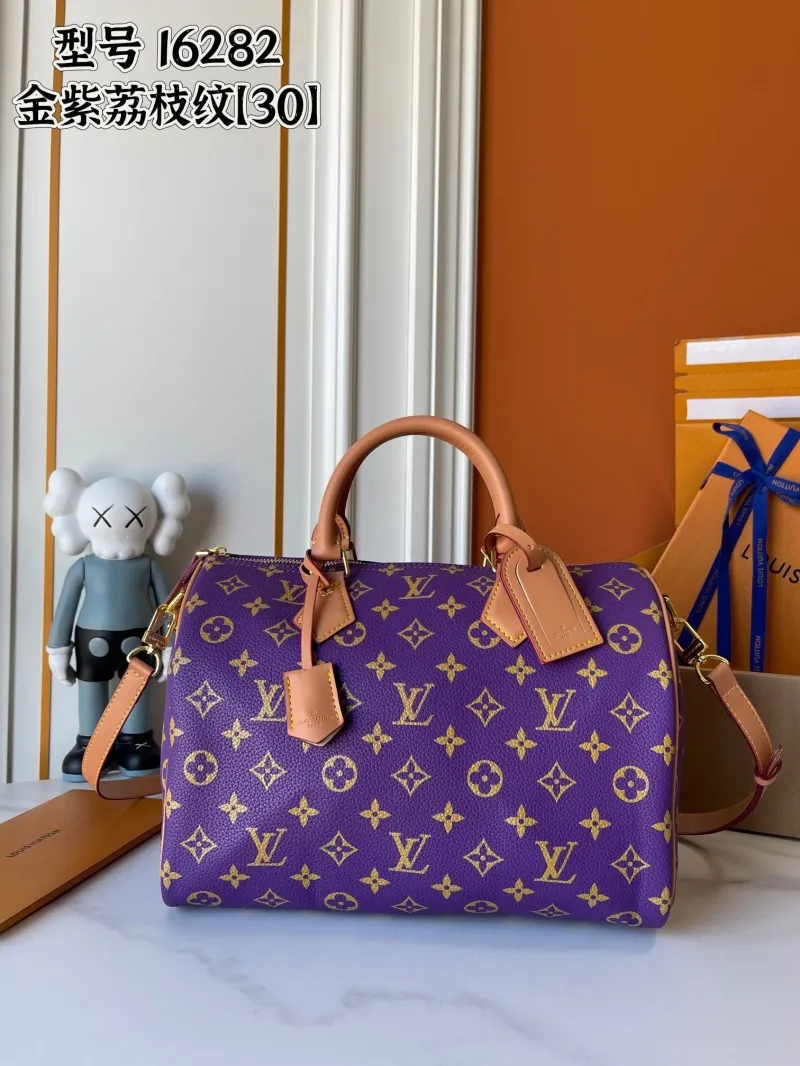 LV Speedy Bags-78