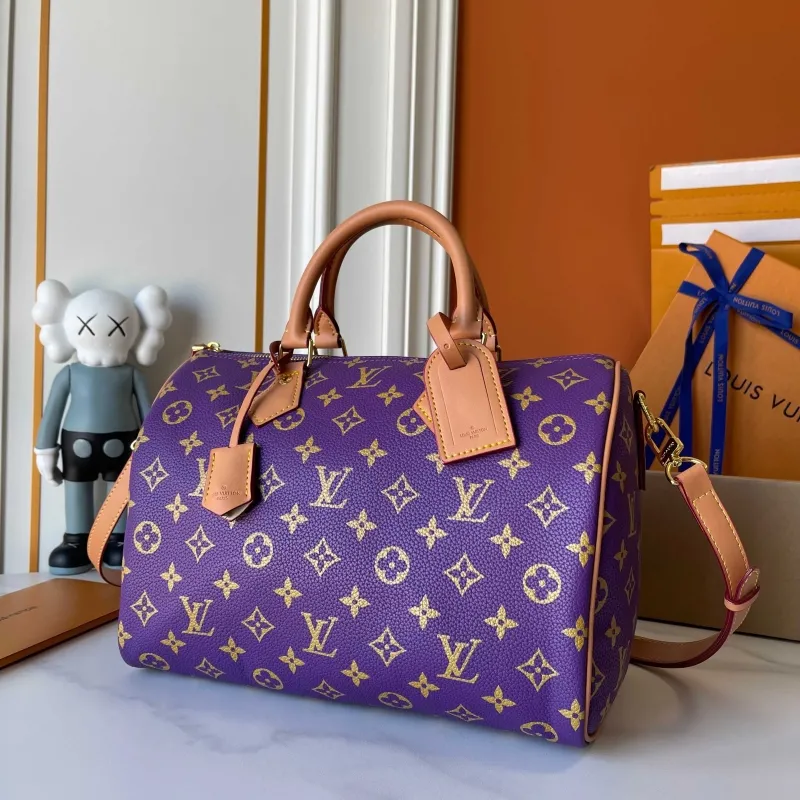 LV Speedy Bags-78 - Image 3