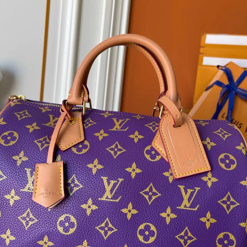LV Speedy Bags-78 - Image 4