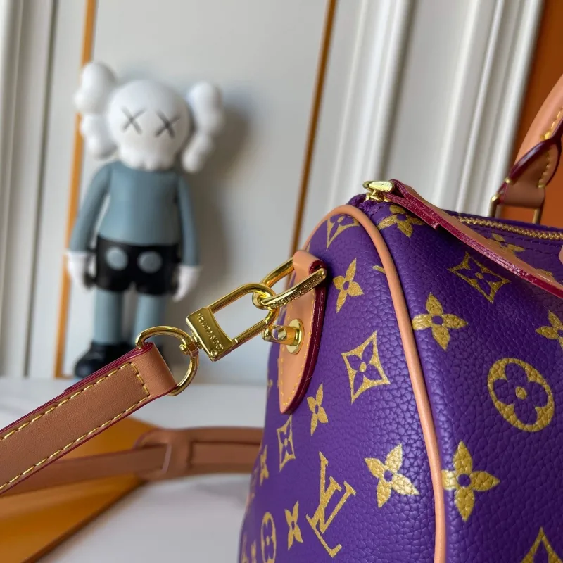 LV Speedy Bags-78 - Image 5
