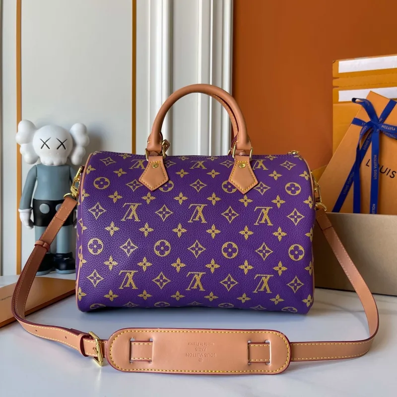 LV Speedy Bags-78 - Image 6