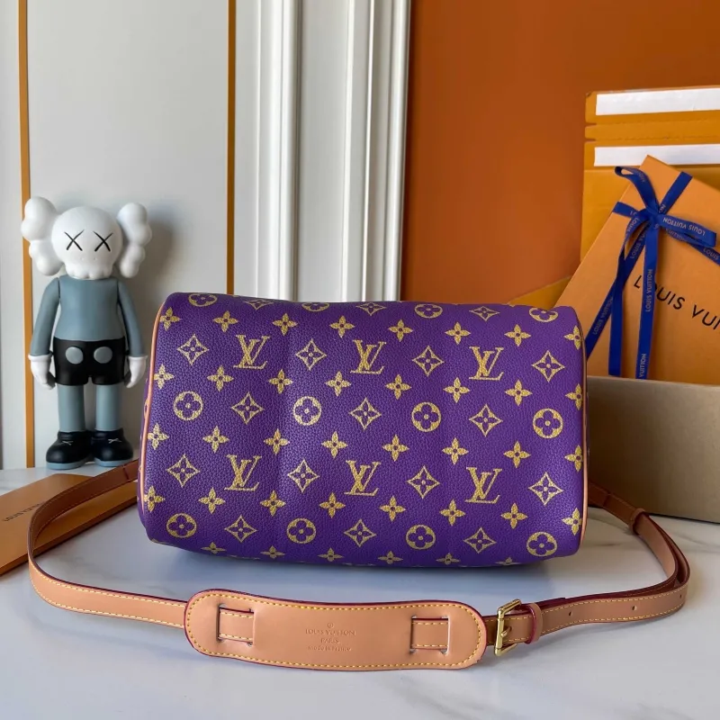 LV Speedy Bags-78 - Image 7