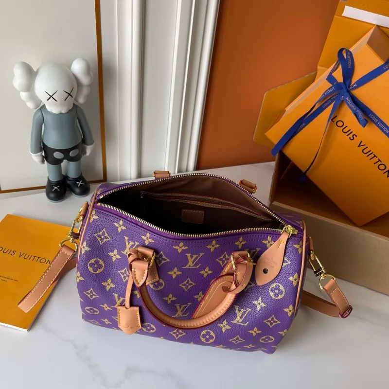 LV Speedy Bags-78 - Image 8