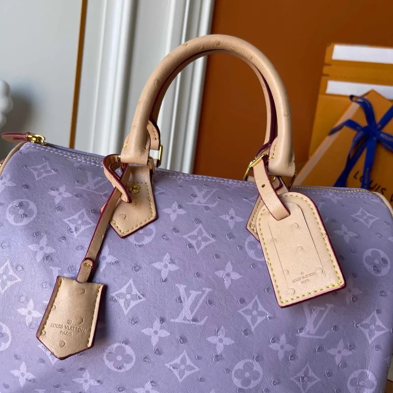LV Speedy Bags-79 - Image 4