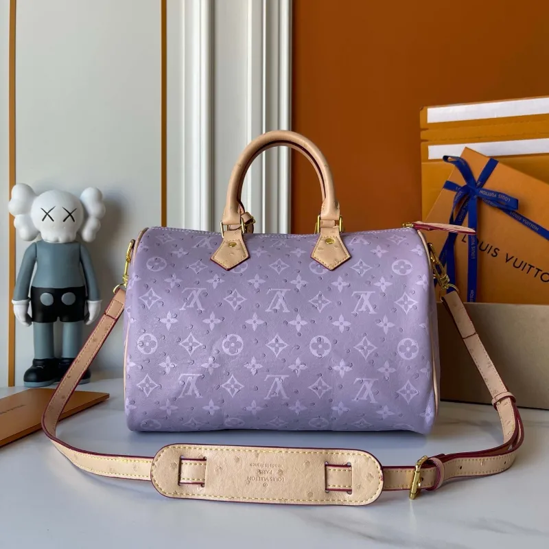 LV Speedy Bags-79 - Image 5