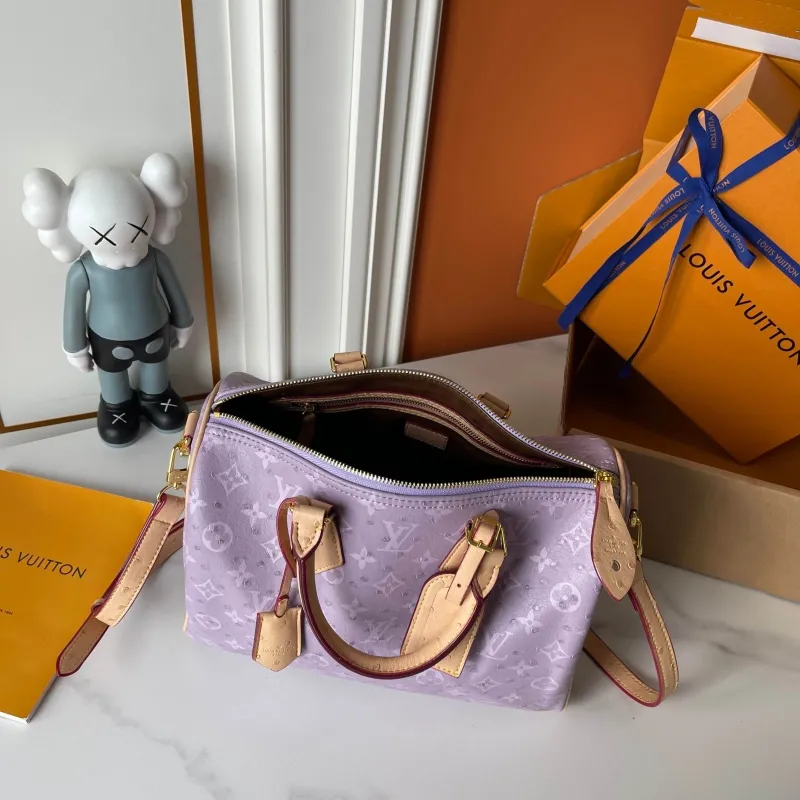 LV Speedy Bags-79 - Image 7