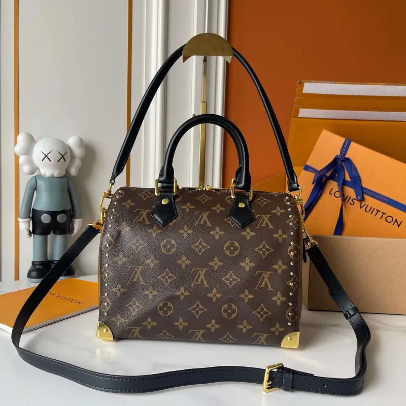 LV Speedy Bags-80 - Image 3