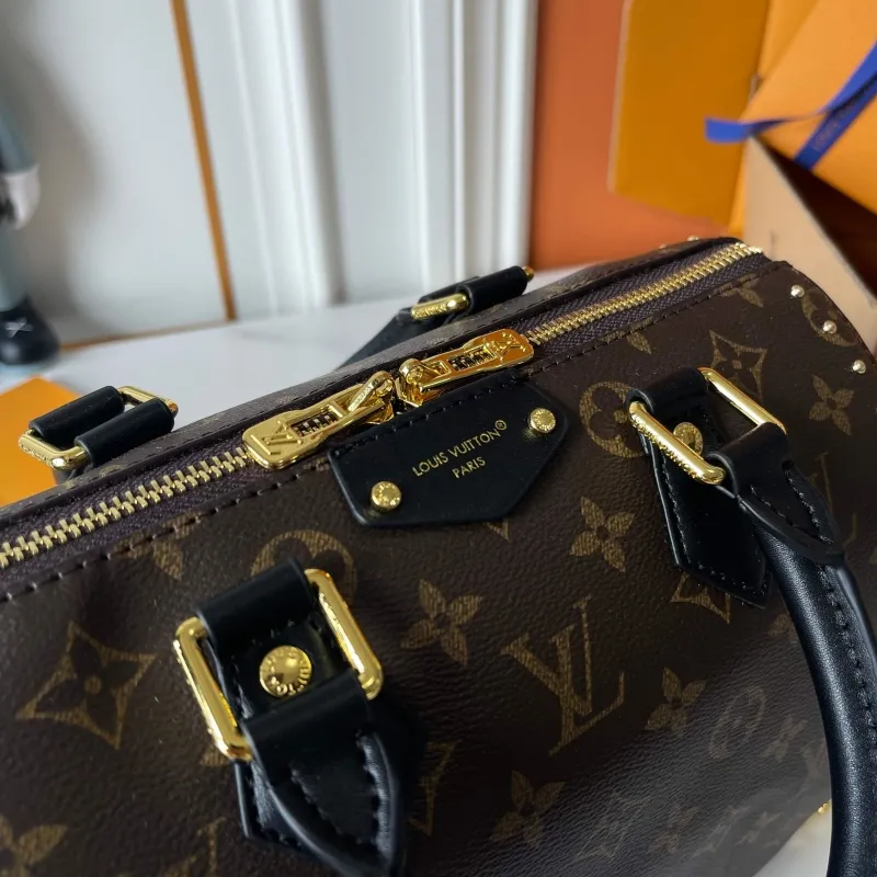 LV Speedy Bags-80 - Image 4