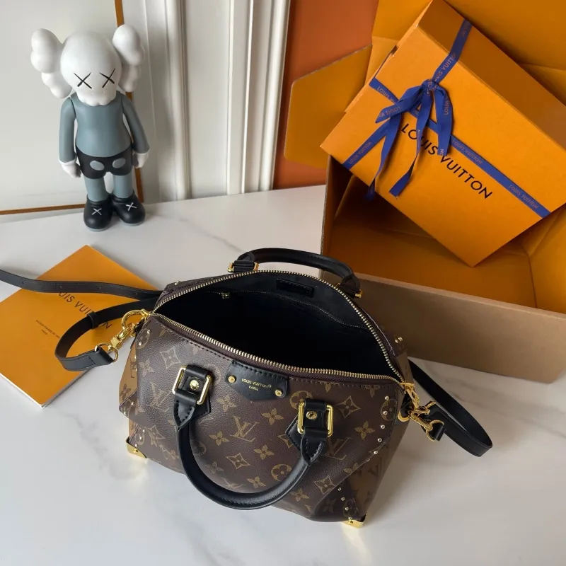 LV Speedy Bags-80 - Image 7