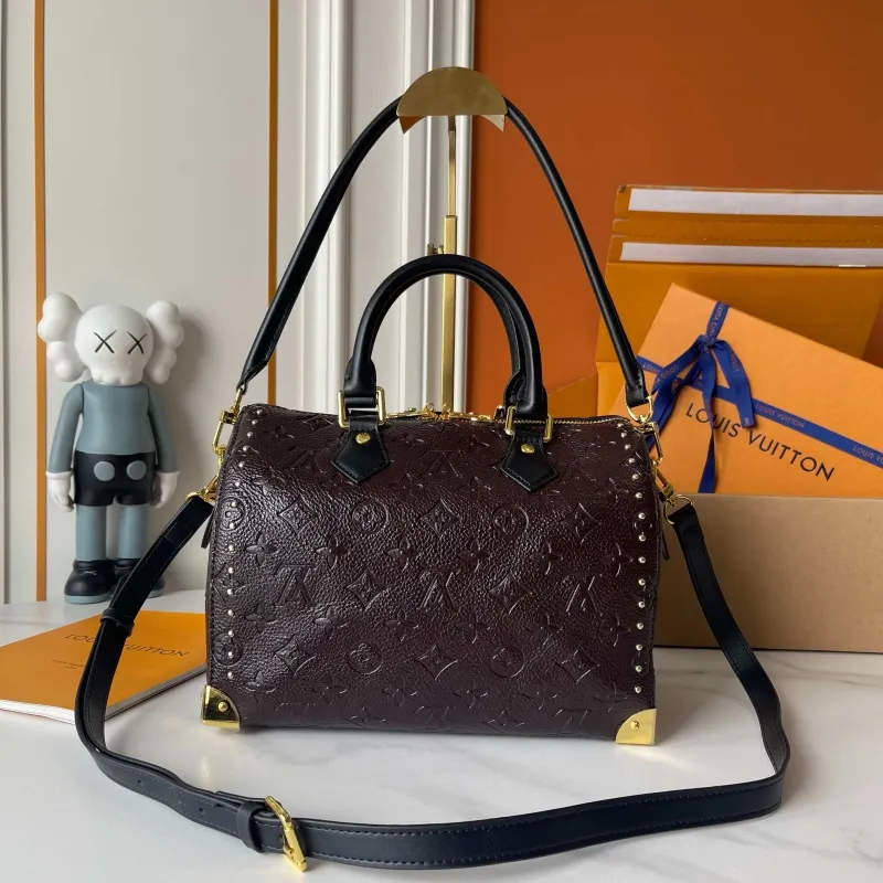 LV Speedy Bags-81 - Image 4