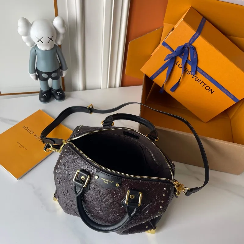 LV Speedy Bags-81 - Image 8