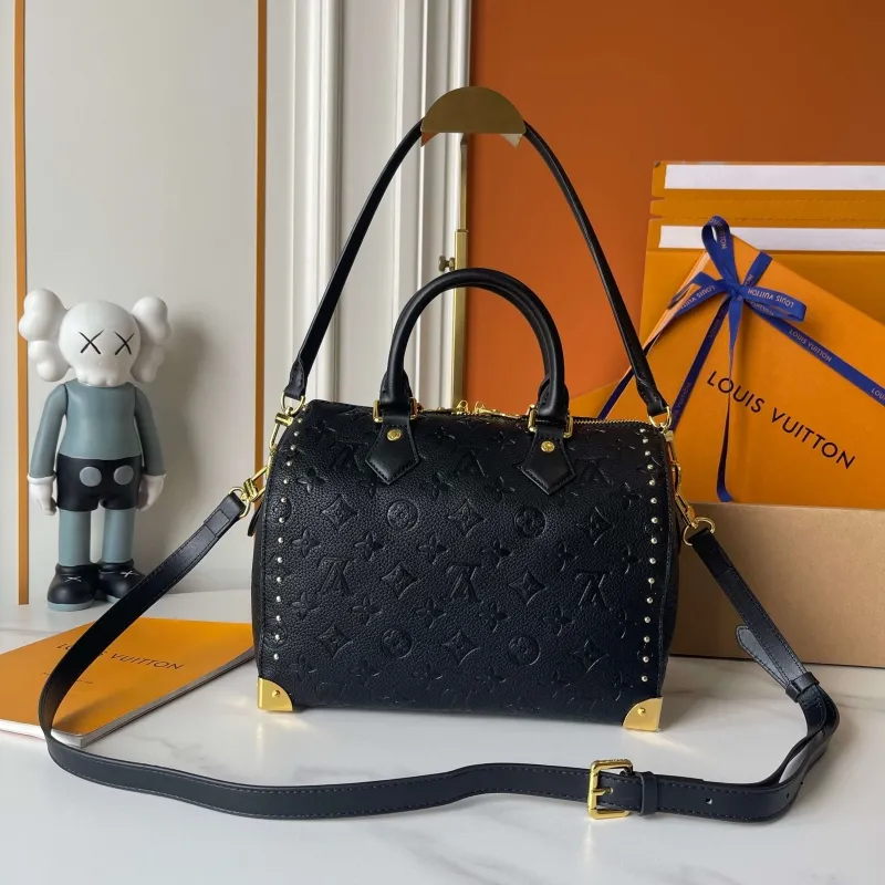 LV Speedy Bags-82 - Image 4