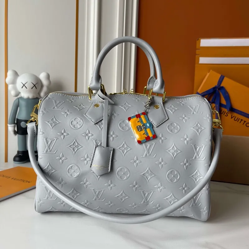 LV Speedy Bags-83 - Image 7
