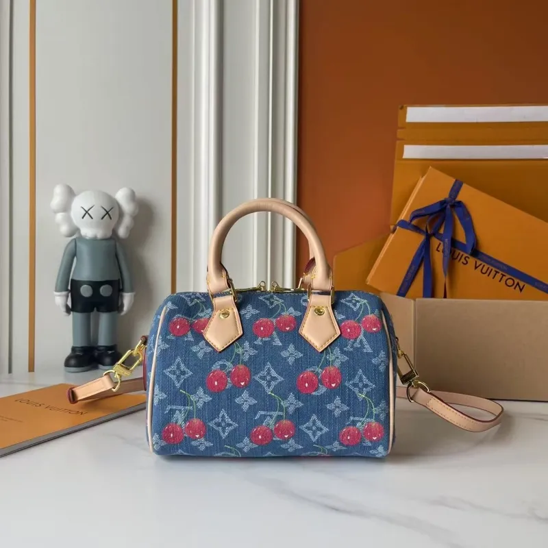 LV Speedy Bags-85 - Image 3