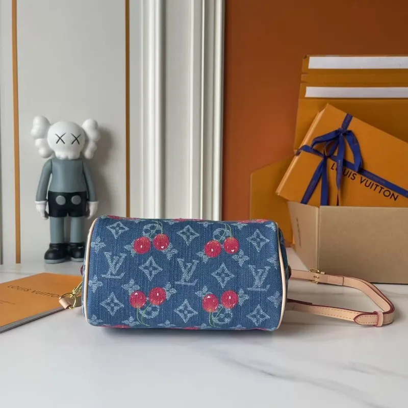 LV Speedy Bags-85 - Image 4