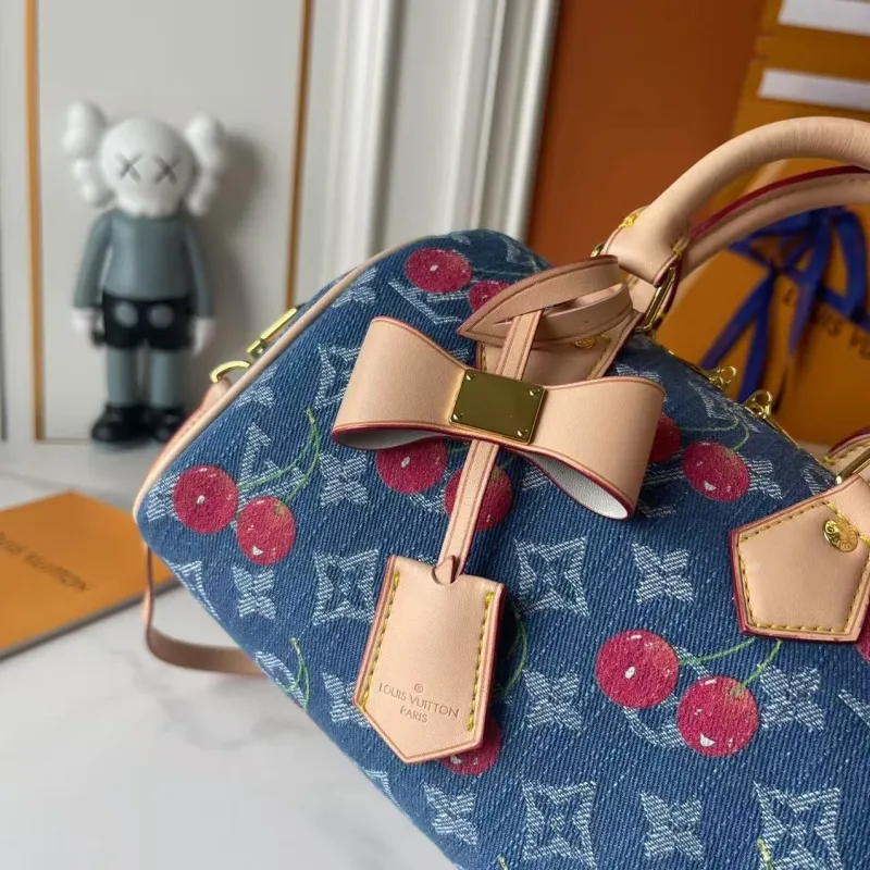 LV Speedy Bags-85 - Image 5