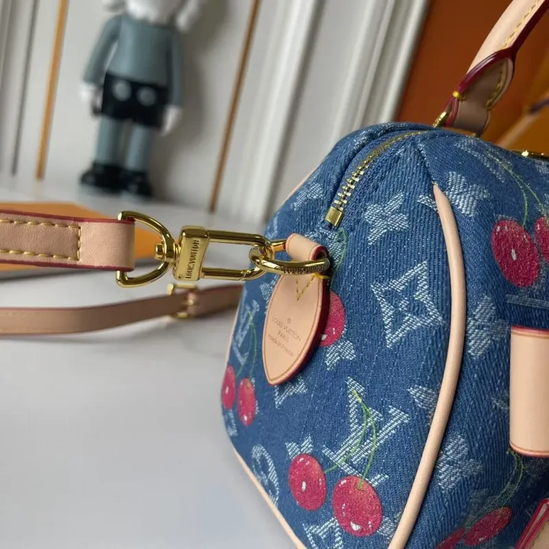 LV Speedy Bags-85 - Image 6