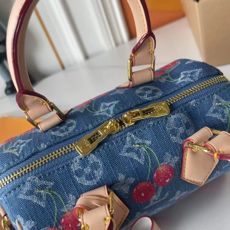 LV Speedy Bags-85 - Image 7