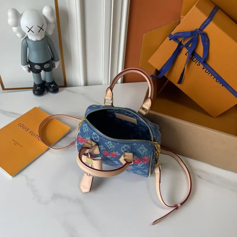 LV Speedy Bags-85 - Image 8