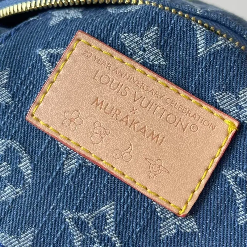 LV Speedy Bags-85 - Image 9