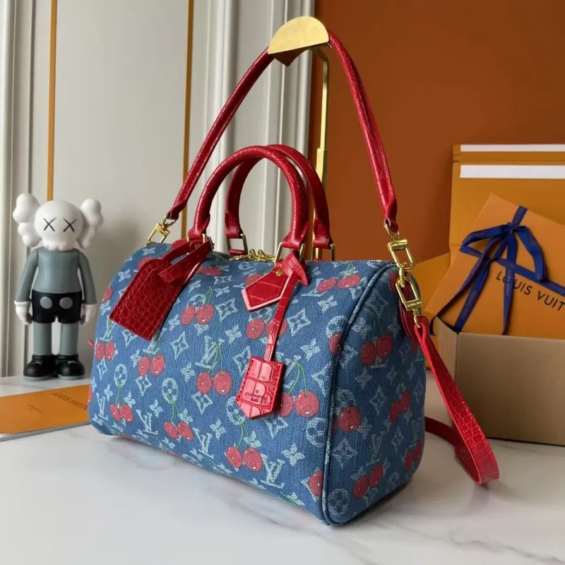 LV Speedy Bags-86 - Image 3