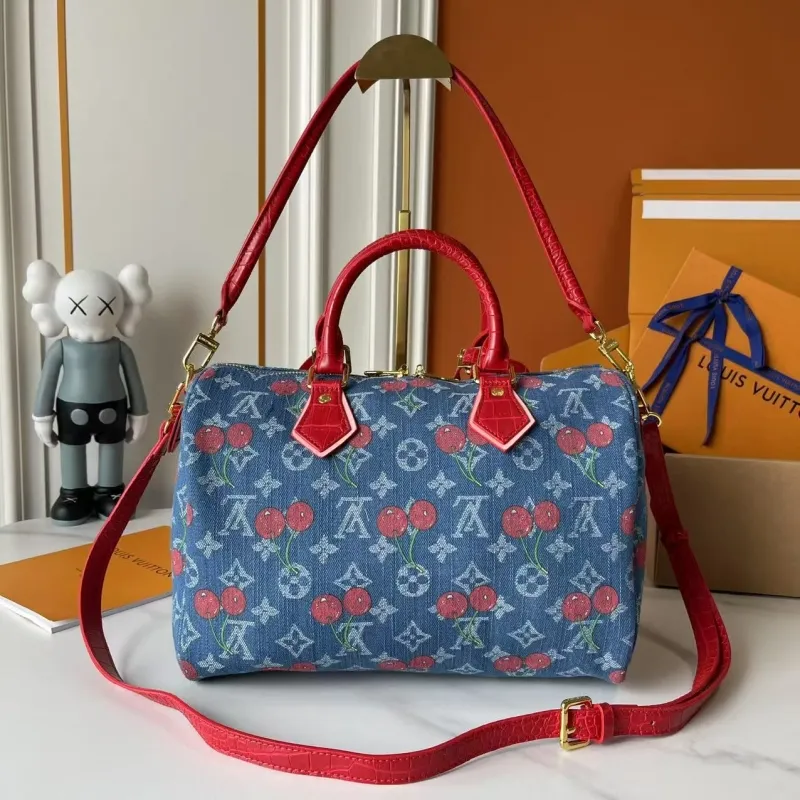 LV Speedy Bags-86 - Image 4