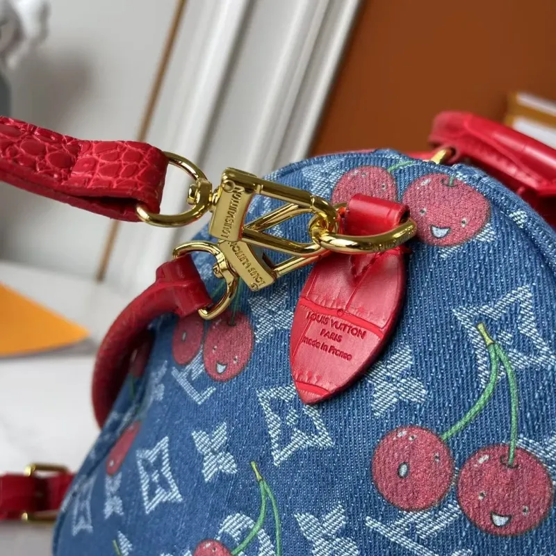 LV Speedy Bags-86 - Image 6