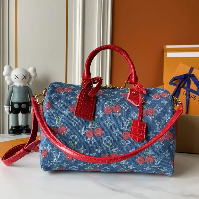 LV Speedy Bags-86 - Image 7