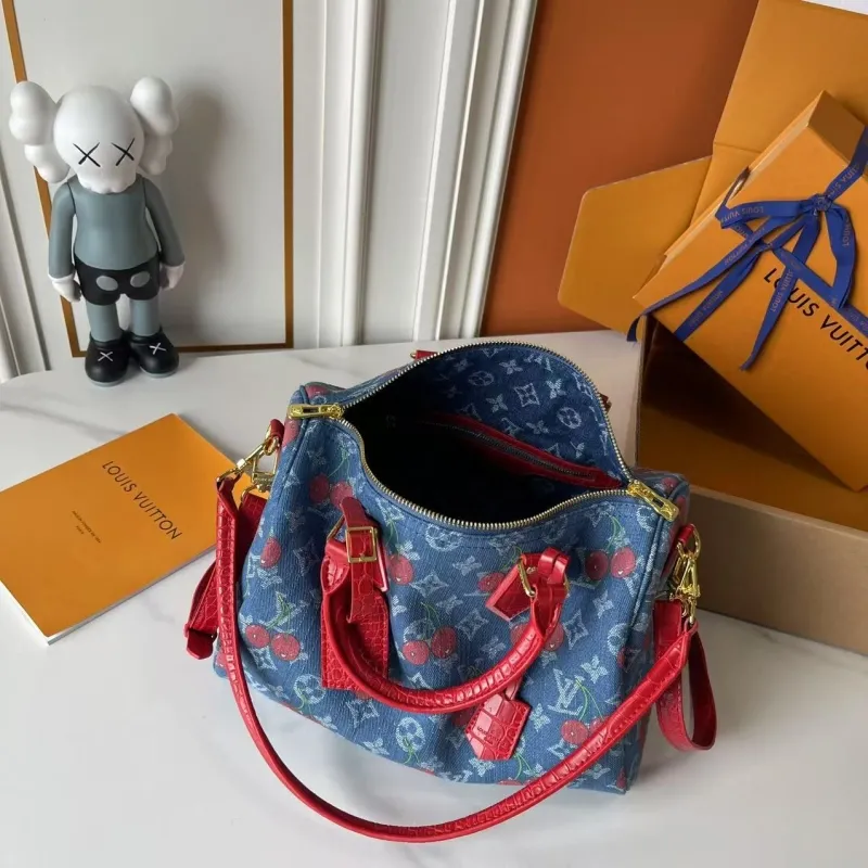 LV Speedy Bags-86 - Image 8