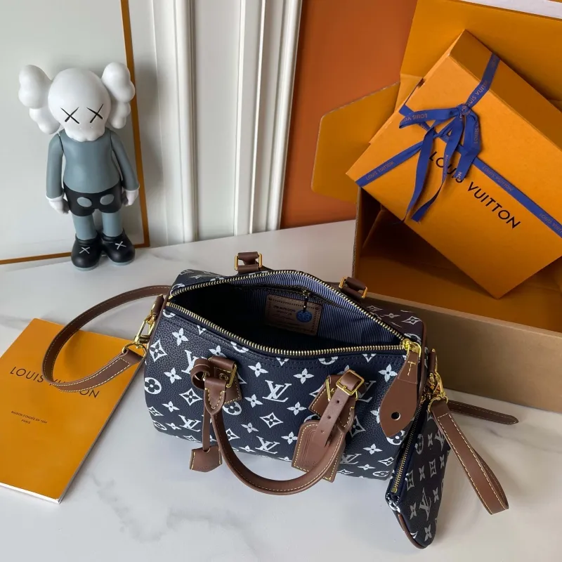 LV Speedy Bags-87 - Image 8