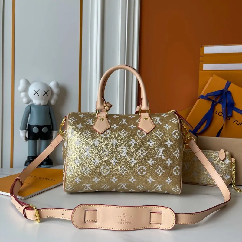 LV Speedy Bags-88 - Image 4