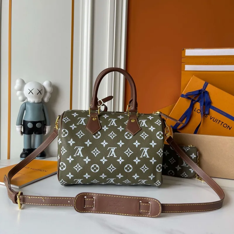 LV Speedy Bags-89 - Image 4