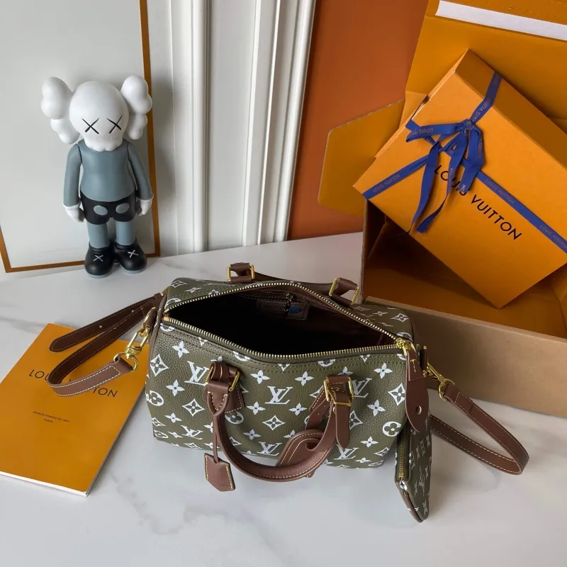 LV Speedy Bags-89 - Image 8