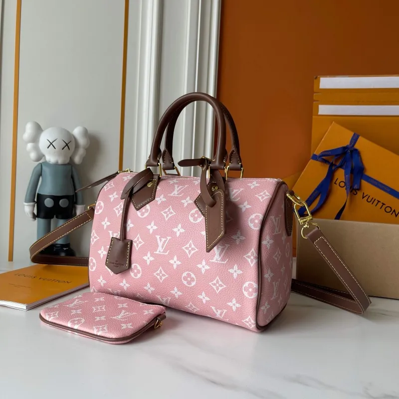 LV Speedy Bags-90 - Image 3