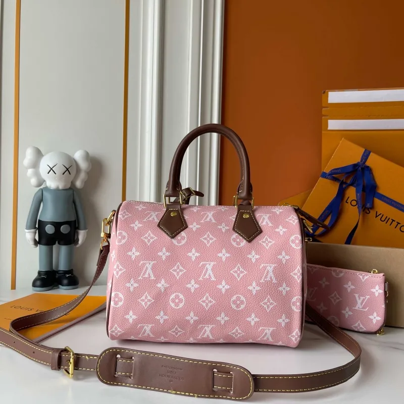 LV Speedy Bags-90 - Image 4
