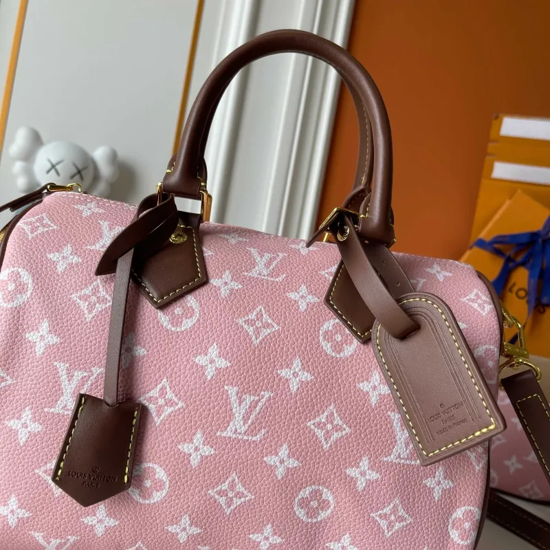 LV Speedy Bags-90 - Image 6