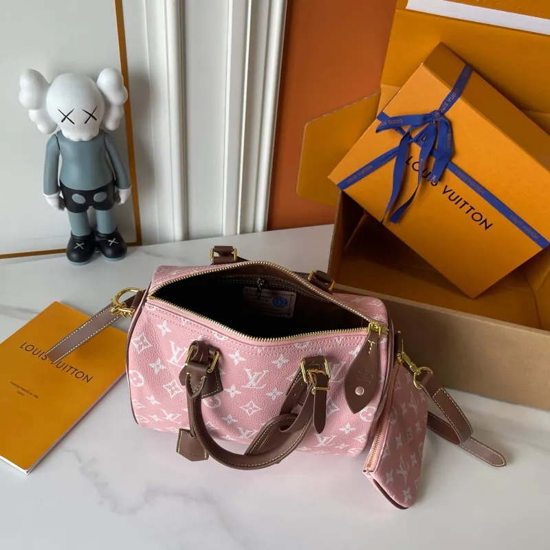 LV Speedy Bags-90 - Image 8