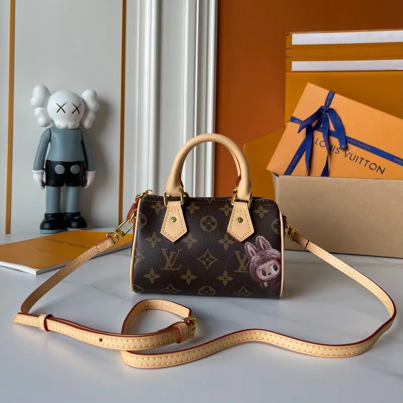 LV Speedy Bags-91