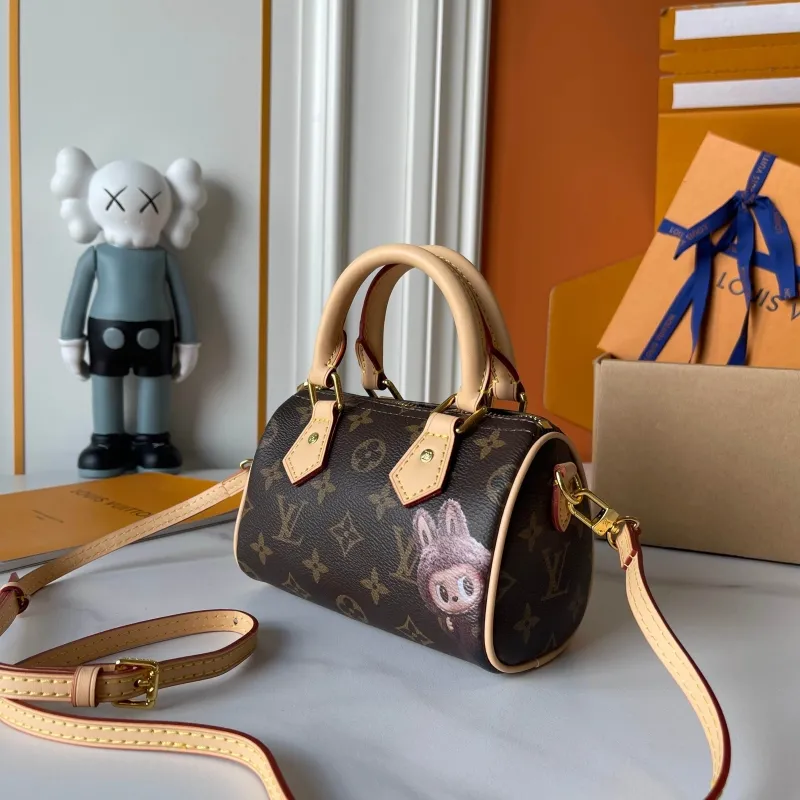 LV Speedy Bags-91 - Image 3