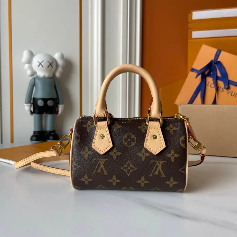 LV Speedy Bags-91 - Image 5