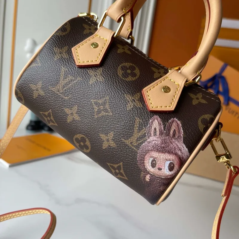 LV Speedy Bags-91 - Image 7
