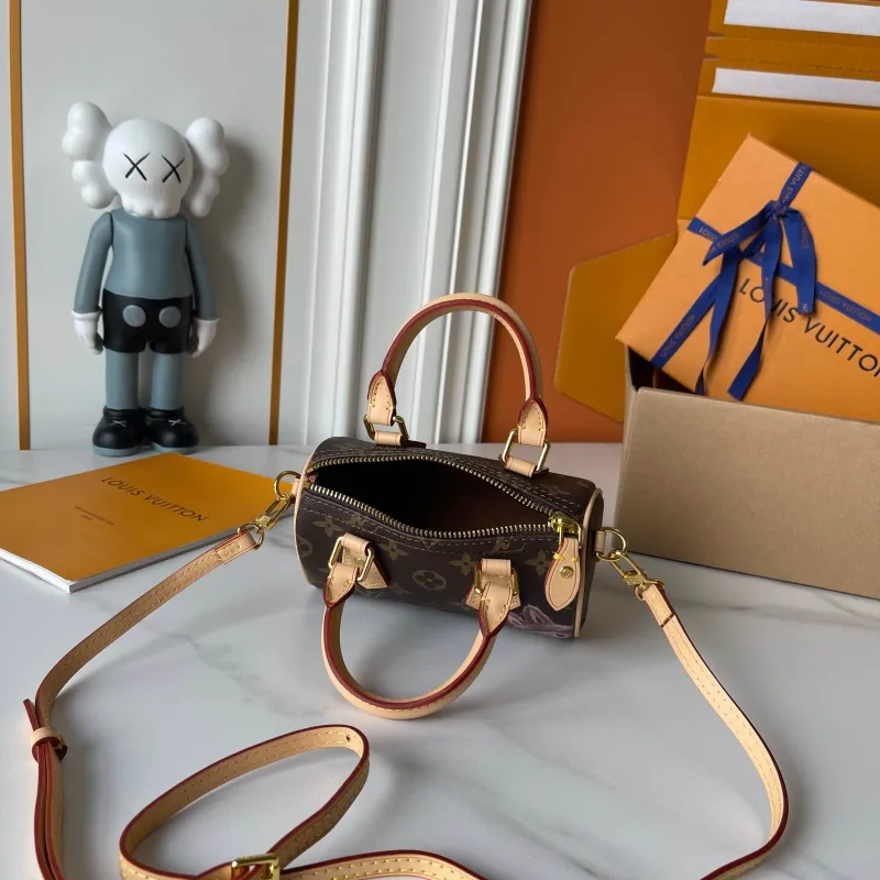 LV Speedy Bags-91 - Image 8