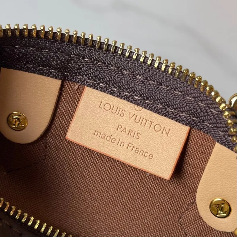 LV Speedy Bags-91 - Image 9