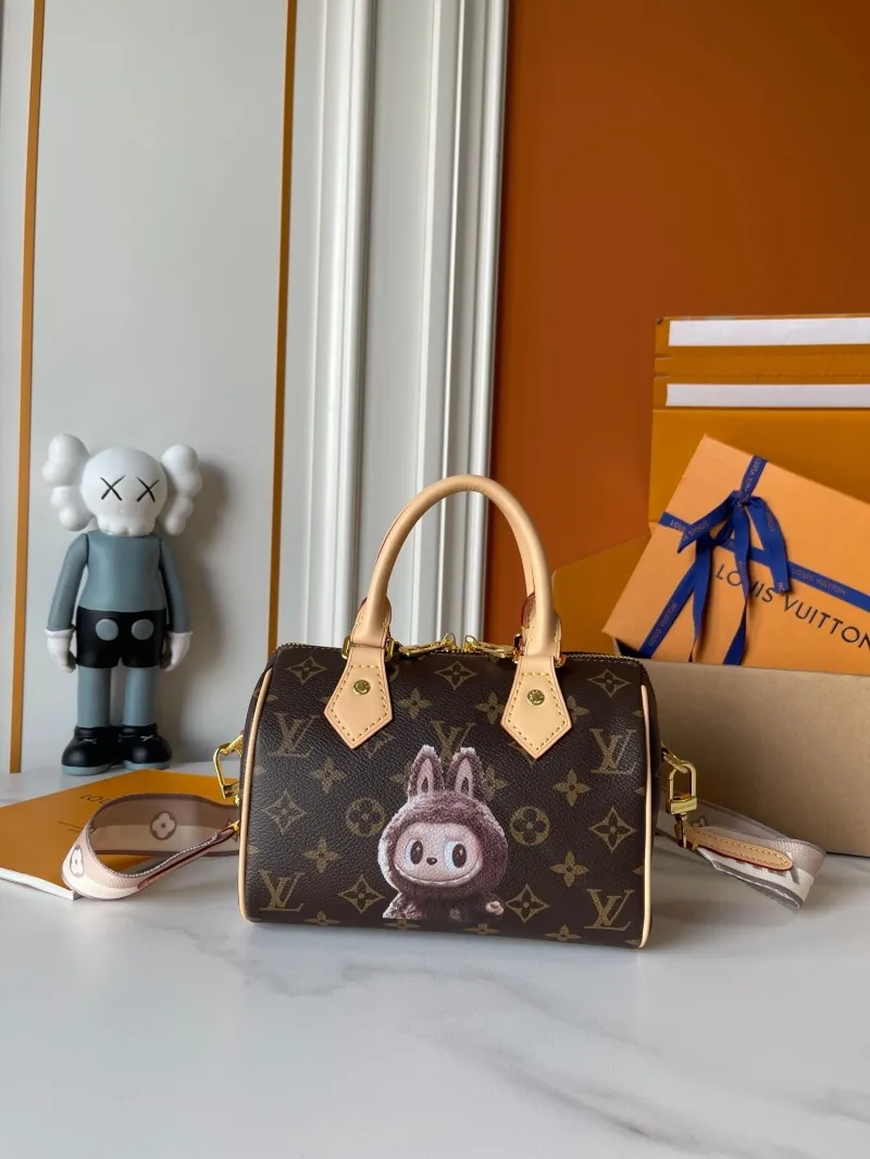 LV Speedy Bags-93
