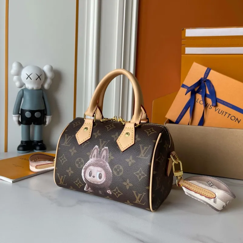 LV Speedy Bags-93 - Image 3