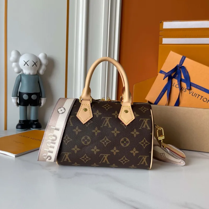 LV Speedy Bags-93 - Image 4
