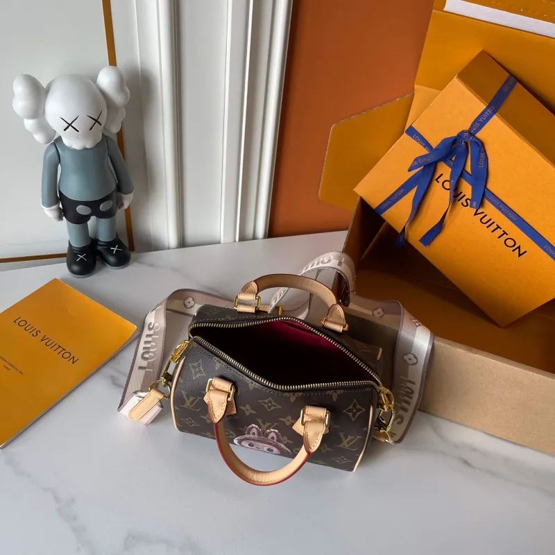 LV Speedy Bags-93 - Image 7