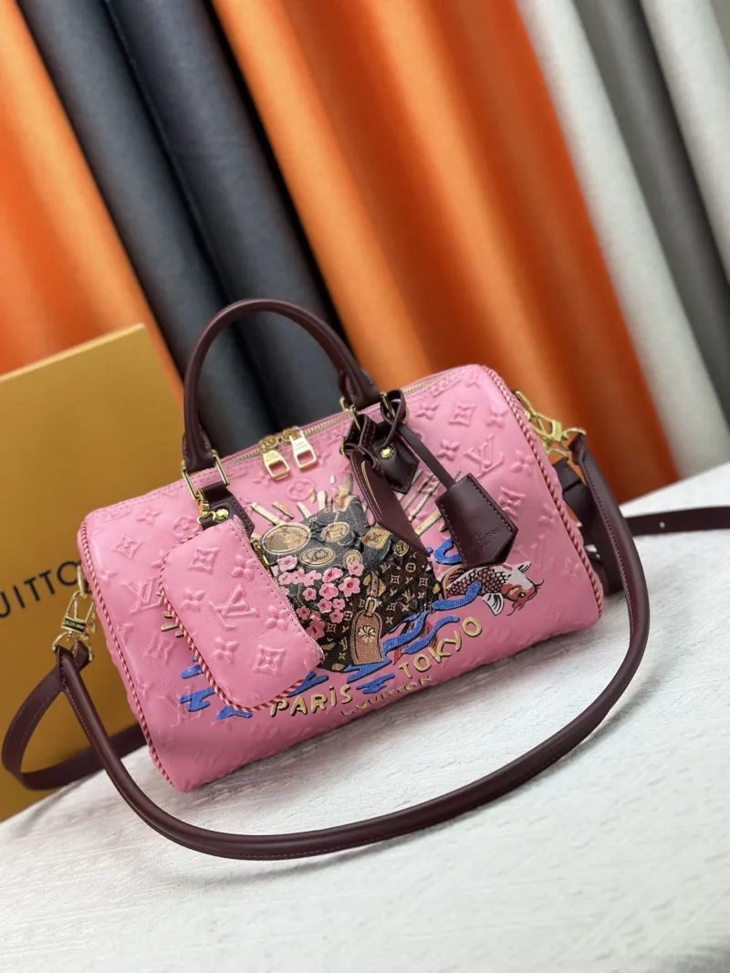 LV Speedy Bags-95