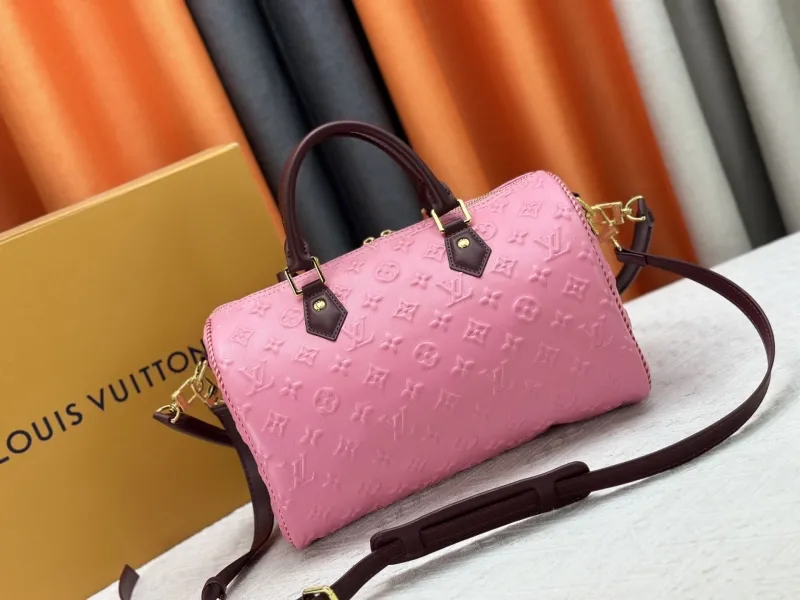 LV Speedy Bags-95 - Image 4